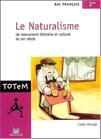 Le  naturalisme