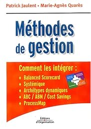 Méthodes de gestion