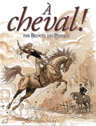À cheval !