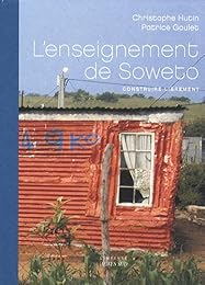 L' enseignement de Soweto