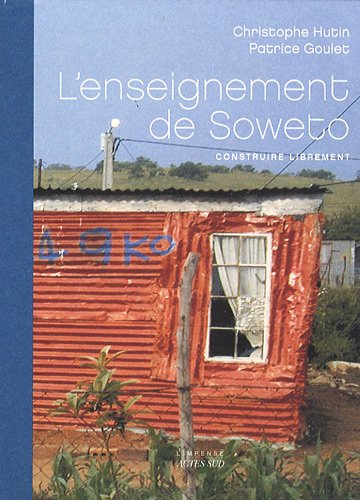 L' enseignement de Soweto