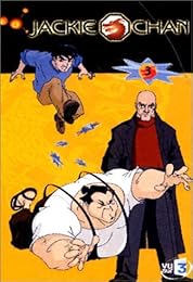 Jackie Chan Adventures - Vol. 3