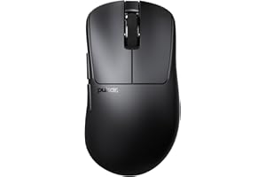 Pulsar Gaming Gears Xlite Crazylight Wireless Gaming Mouse, Ultra Lightweight 1.45 oz (41g), Optical Switch, 32000 DPI, 750 I