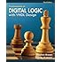 Fundamentals of Digital Logic with VHDL Design with CD-ROM