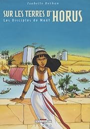 Sur les terres d'Horus