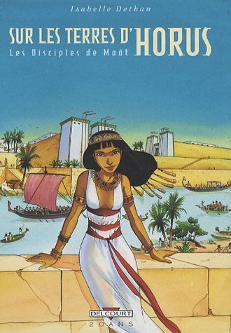 Sur les terres d'Horus