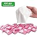 Compressed Towels 420Pcs, FreshLife Portable Towel Tablets, Dehydrated Towels, Towel Napkin Tissue, Toilet Paper Tablets, Coin Tissue for Travel/Home/Camping/Outdoor Activities