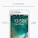 JUNWER Screen Protector for iPhone XR 6.1-Inch, Tempered Glass Film, 2-Pack