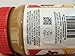 NoNuts Golden Peabutter, Gluten and Nut Free Spread, 18 ounce (Pack of 3)