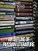 An Outline of Russian Literature by Maurice Baring
