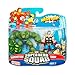 Marvel Super Hero Squad Abomination and Thor 3-Inch Scale Figure 2-Pack