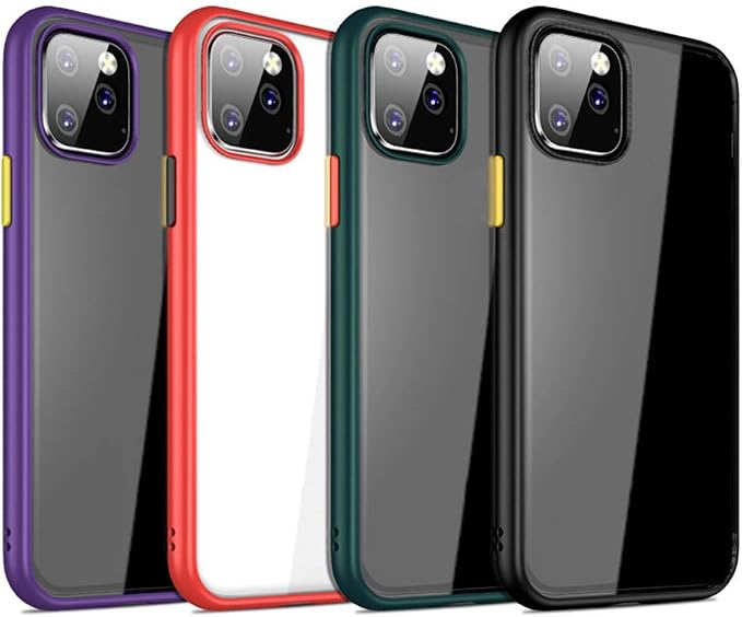 Iphone 11 El Color Mas Vendido