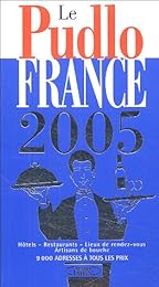 Le  Pudlo France, 2005
