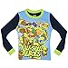 Teenage Mutant Ninja Turtles Boys' Half Shell Heroes Pajamas Size 6