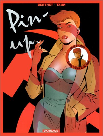 Pin-up