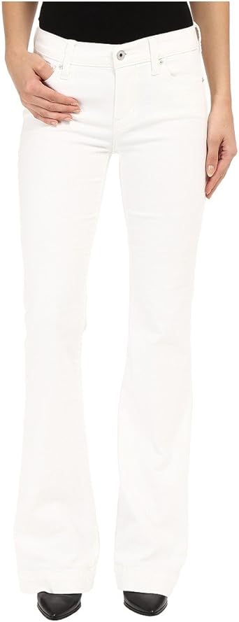 lucky brand brooke flare