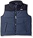 Osh Kosh Boys' Fleece Lined Vest