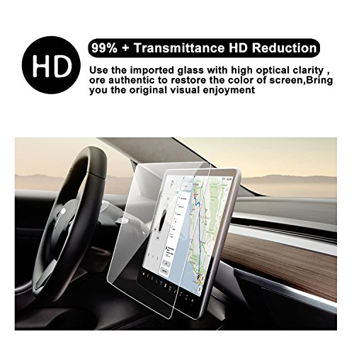 1 Touchscreen+Navigation+Protector+Anti+Scratch+Resistant