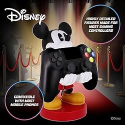 Cable Guys: Disney Mickey Mouse Phone Stand