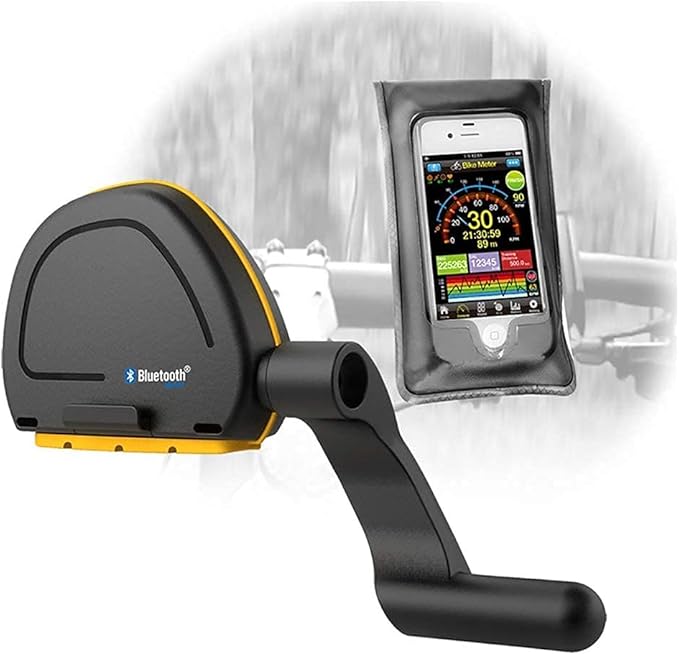 specialized bike odometer