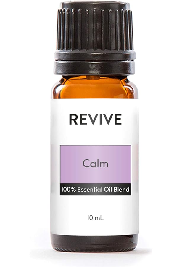 Amazon.com: Zen Essential Oil Blend by Revive Essential Oils - 100