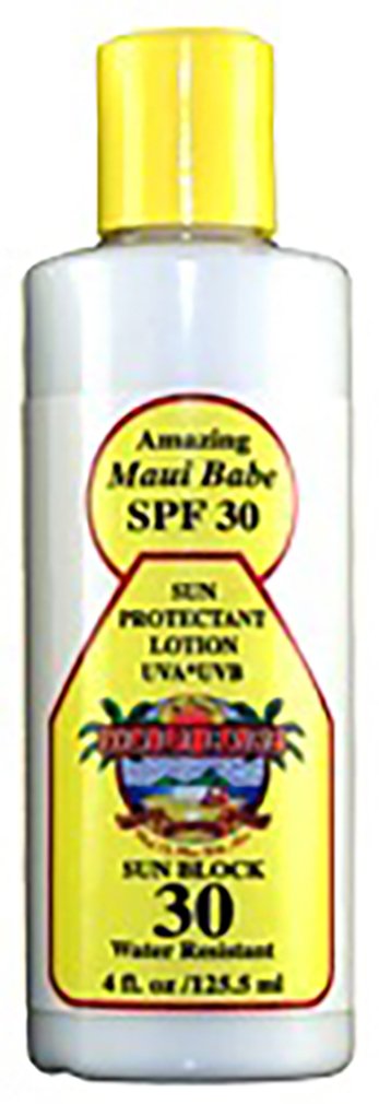 babe sunscreen dry touch