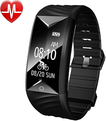 cycling tracker watch