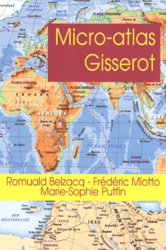 Micro-atlas Gisserot