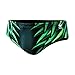 TYR Men's War Bird All Over Racer Swimsuit