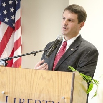 They Ve Crossed The Line A Patriot S Guide To Religious Freedom Stephen L Bloom Kerriel