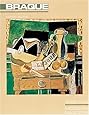 Georges Braque (Modern Masters Series)