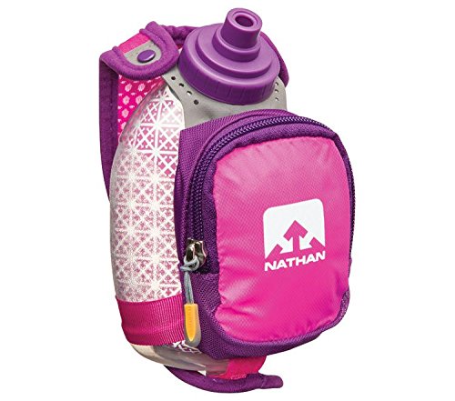 Nathan Insulated QuickShot Plus Flask