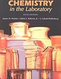 Chemistry in the Laboratory, Roberts, Julian L., Jr. and Hollenberg, J. Leland, 0716735474