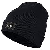 Nike Unisex Basic Knitted Winter Beanie Hat