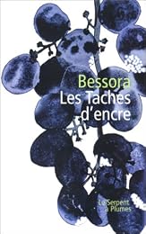 Les  taches d'encre
