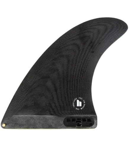 FCS2  CHRISTENSON LONGBOARD FIN 7.5” PG Shop FCS II CHRIS CHRISTENSON Longboard Fin | Hawaii