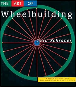 bicycle wheel building