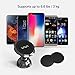 Magnetic Phone Car Mount, VAVA Magnetic Phone Holder for Car, Car Phone Mount, Cell Phone Holder for Car, Compatible with iPhone Xs Max XR X 8 7 Plus Galaxy S9 S8 Plus Note 9 8 and More