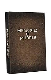 Memories Of Murder - Edition Double