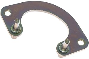 NICHE Brake Caliper Mounting Bracket for Polaris Sportsman 550 XP X2 Scrambler 850 Touring forest