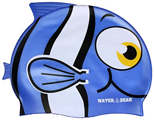 Water Gear Critter Cap