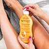 Garnier Summer Body Gradual Self Tan Moisturiser Dark, Hydrating Tanning Lotion for a Glowing Sunkissed Tan 400ml