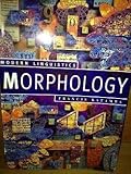 Morphology, Katamba, Francis, 0312103565
