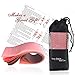Your Choice Premium Resistance Loop Bands Exercise Work Out Fitness Bands for Legs and Glutes, Physicaly, Stretch (B4 Gray Series)…
