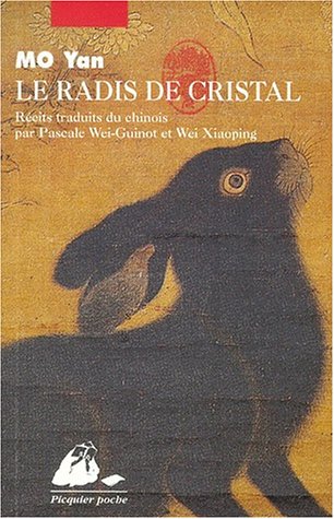 Le  radis de cristal