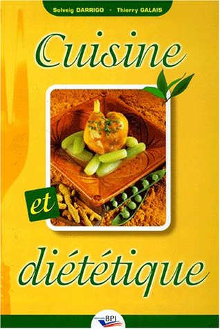 Cuisine et diététique