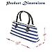 Primeware Wine Clutch Bag Thermal Insulated Wine Carrier Tote Holds Red & White Wine 750 ml Bottle Includes Portable Waiter-Style Corkscrew