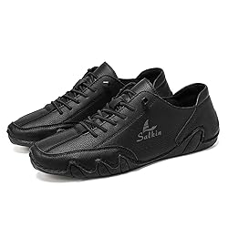 Driving Shoes for Men Casual Shoes Men Loafers Mens