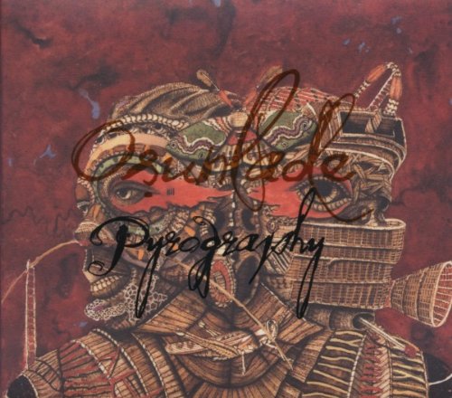 Osunlade - Pyrography - Zortam Music