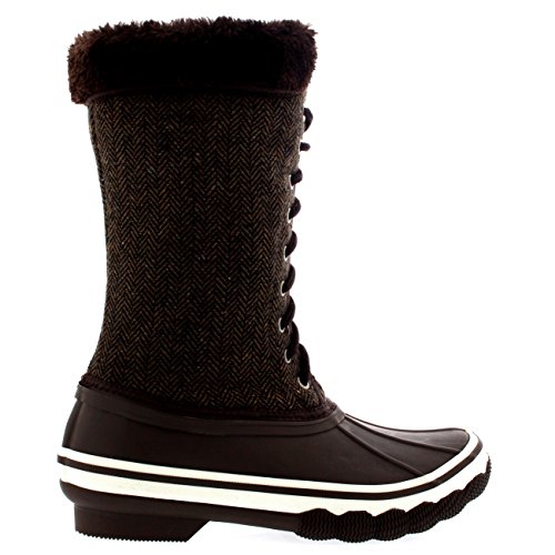 fold down rain boots